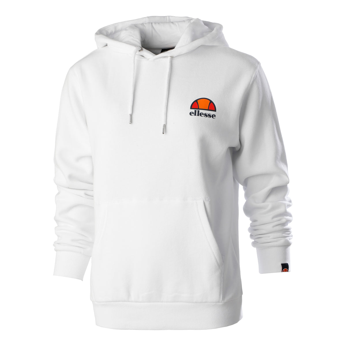 Ellesse Elise OH Sweat à capuche Femmes - blanc, Ellesse Elise OH Sweat à capuche Femmes - blanc,