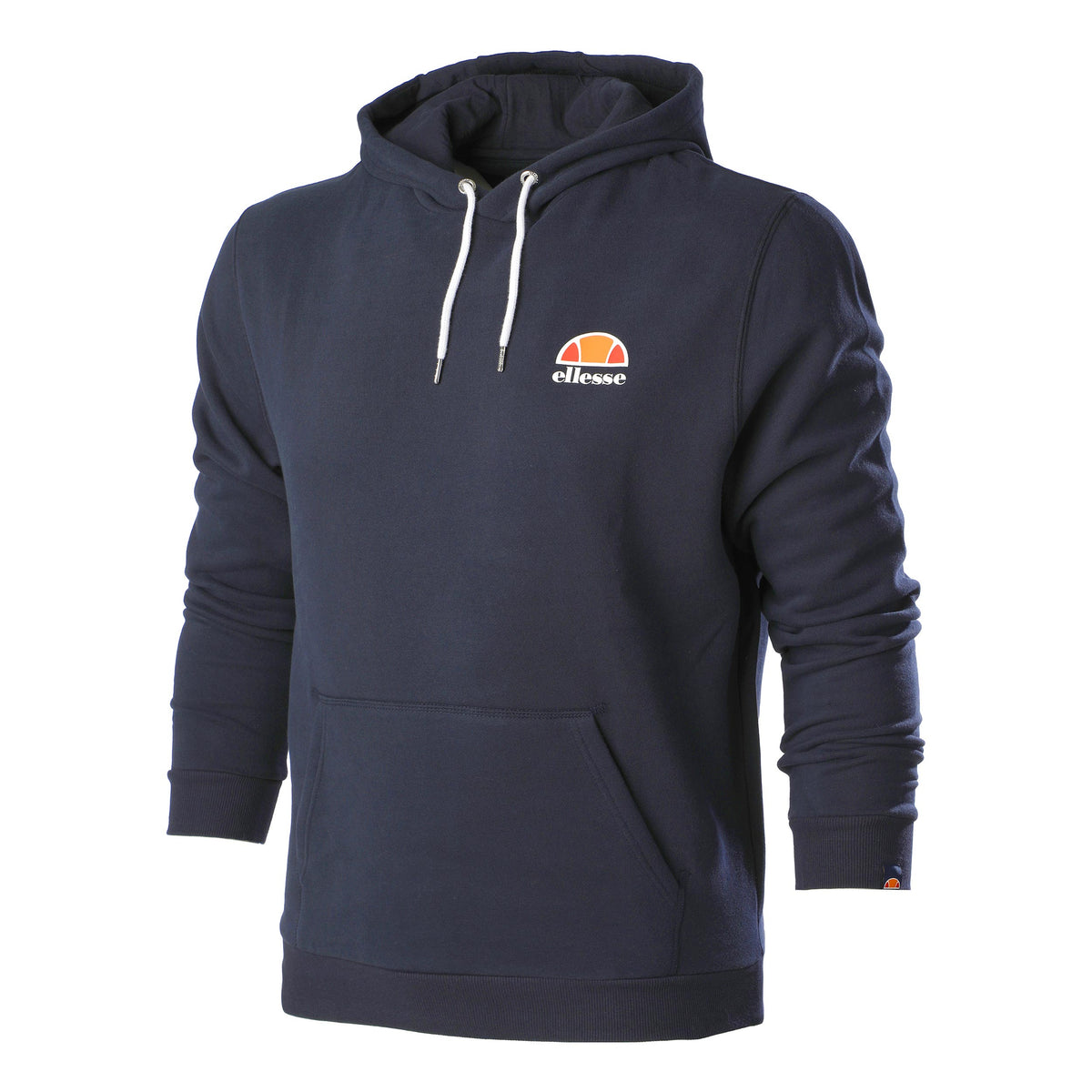 Ellesse Toce OH Sweat à capuche Hommes - bleu foncé, Ellesse Toce OH Sweat à capuche Hommes - bleu foncé,