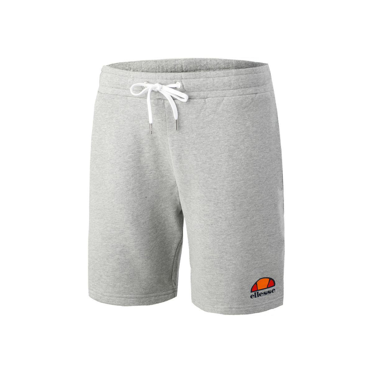 Ellesse Malviva Shorts Hommes - gris, Ellesse Malviva Shorts Hommes - gris,