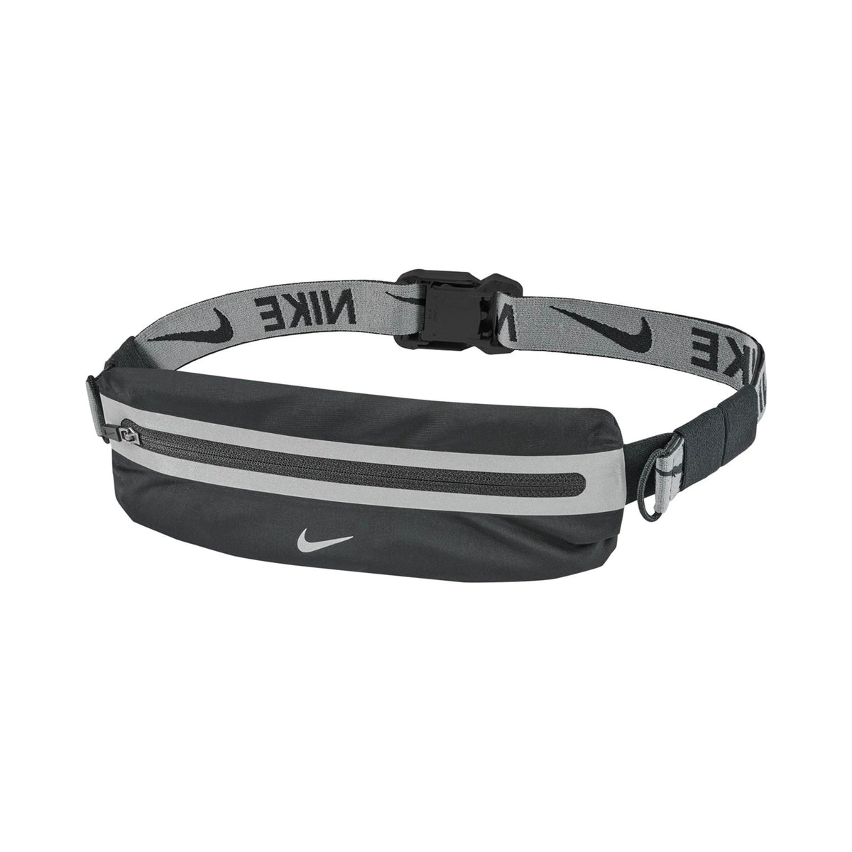 Nike Slim 4.0 Ceinture running - noir, noir Nike Slim 4.0 Ceinture running - noir, noir