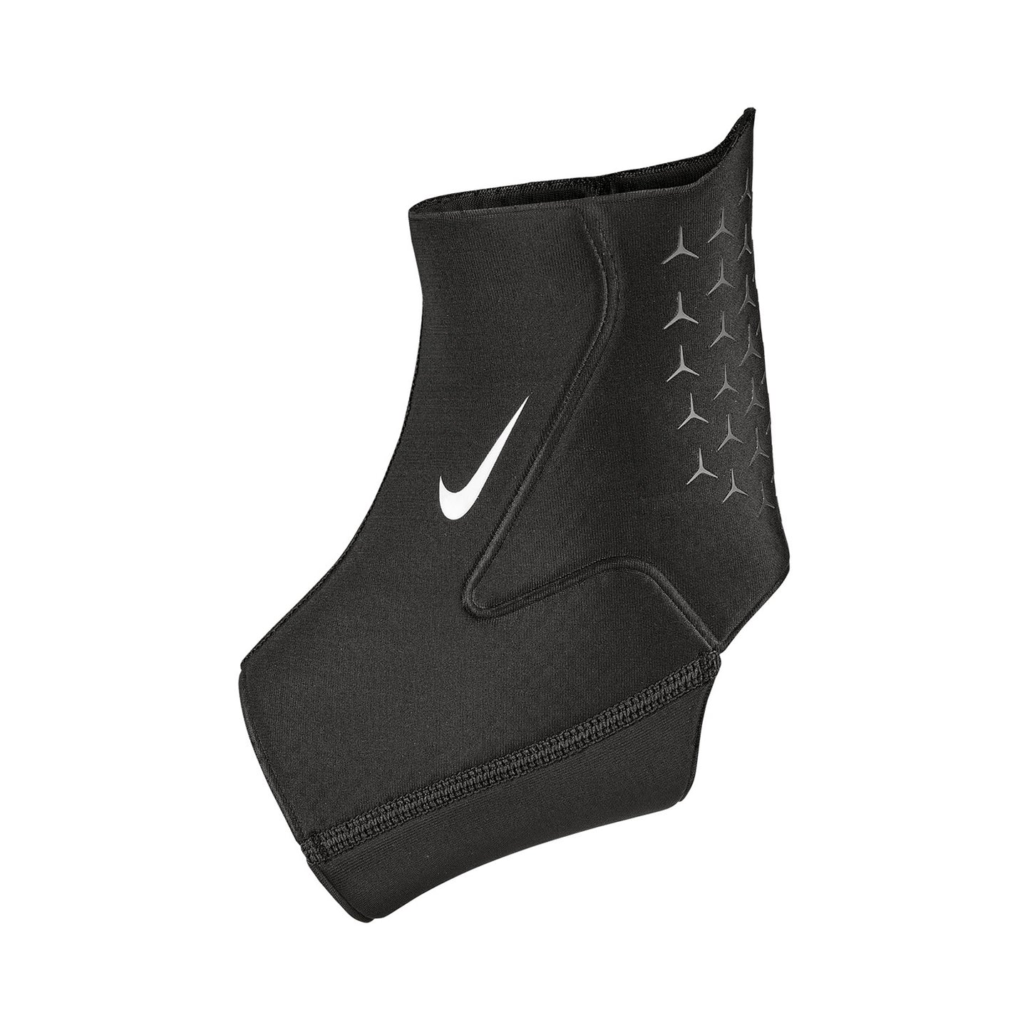 Nike Ankle 3.0 Sleeve Unisex - noir, blanc Nike Ankle 3.0 Sleeve Unisex - noir, blanc