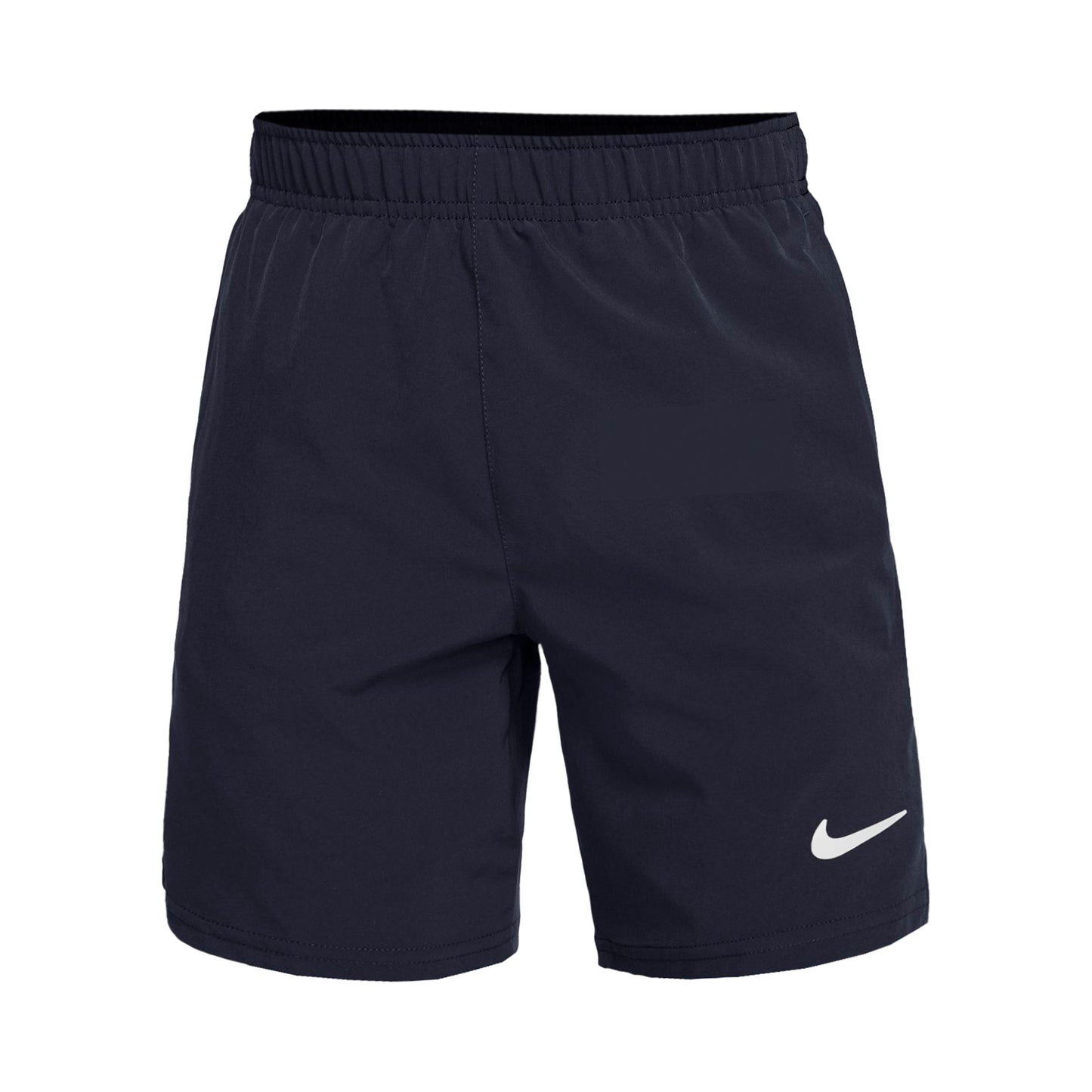 Nike Dri-Fit Victory Shorts Garçons - bleu foncé, blanc Nike Dri-Fit Victory Shorts Garçons - bleu foncé, blanc