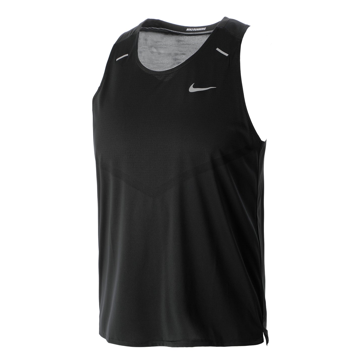 Nike Dri-Fit Rise 365 Running Débardeur tank top Hommes - noir, Nike Dri-Fit Rise 365 Running Débardeur tank top Hommes - noir,