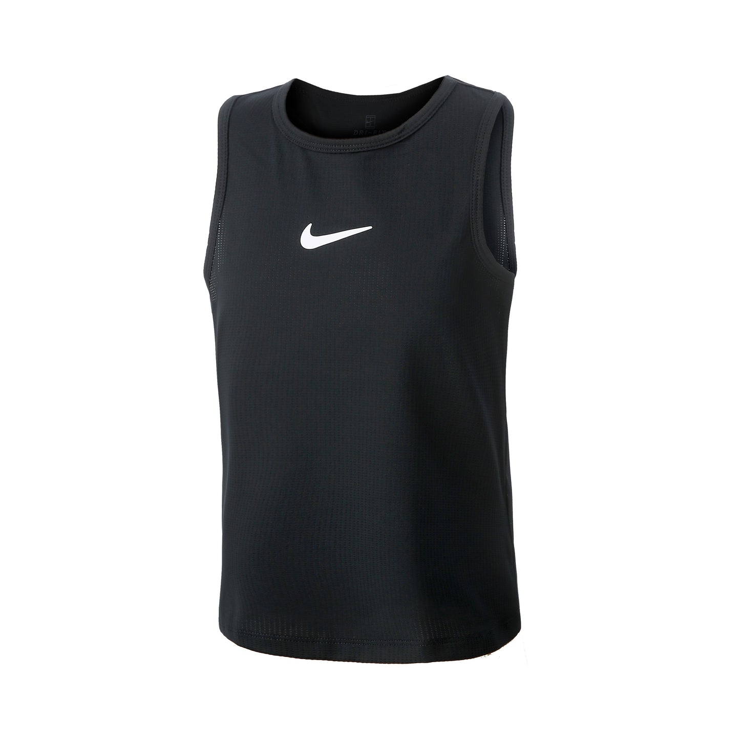 Nike Dri-Fit Victory Débardeur Tank Top Filles-Noir,Blanc Nike Dri-Fit Victory Débardeur Tank Top Filles-Noir,Blanc