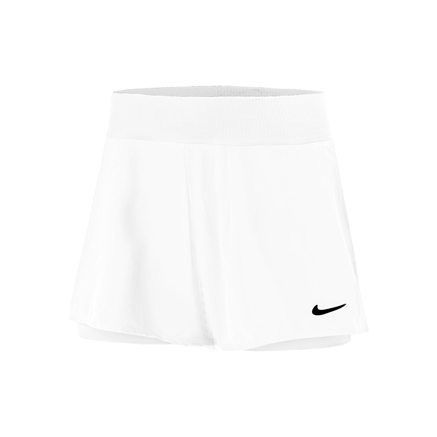 Nike Dri-Fit Victory Shorts Filles-Blanc,Noir Nike Dri-Fit Victory Shorts Filles-Blanc,Noir