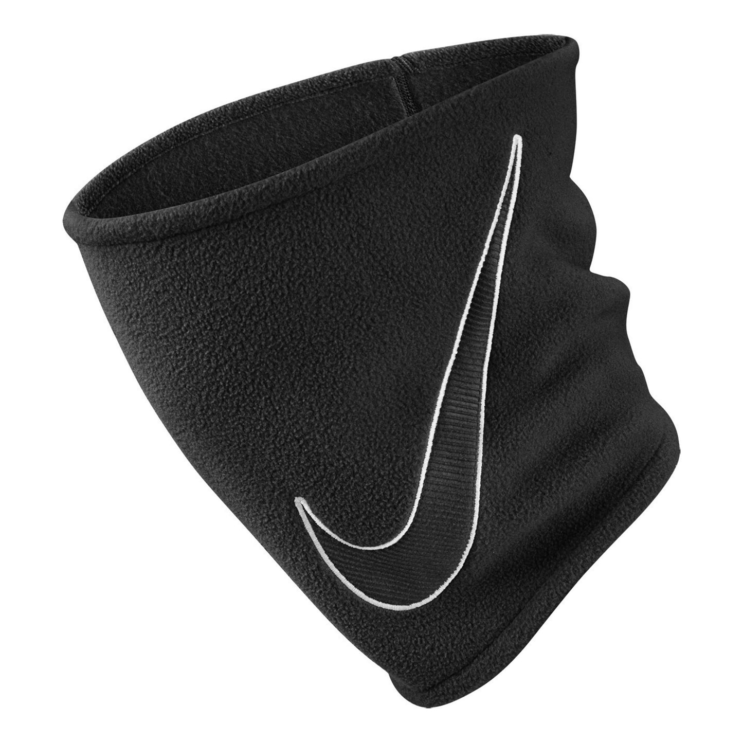 Nike Nike Fleece 2.0 Écharpe-Noir,Blanc Nike Nike Fleece 2.0 Écharpe-Noir,Blanc
