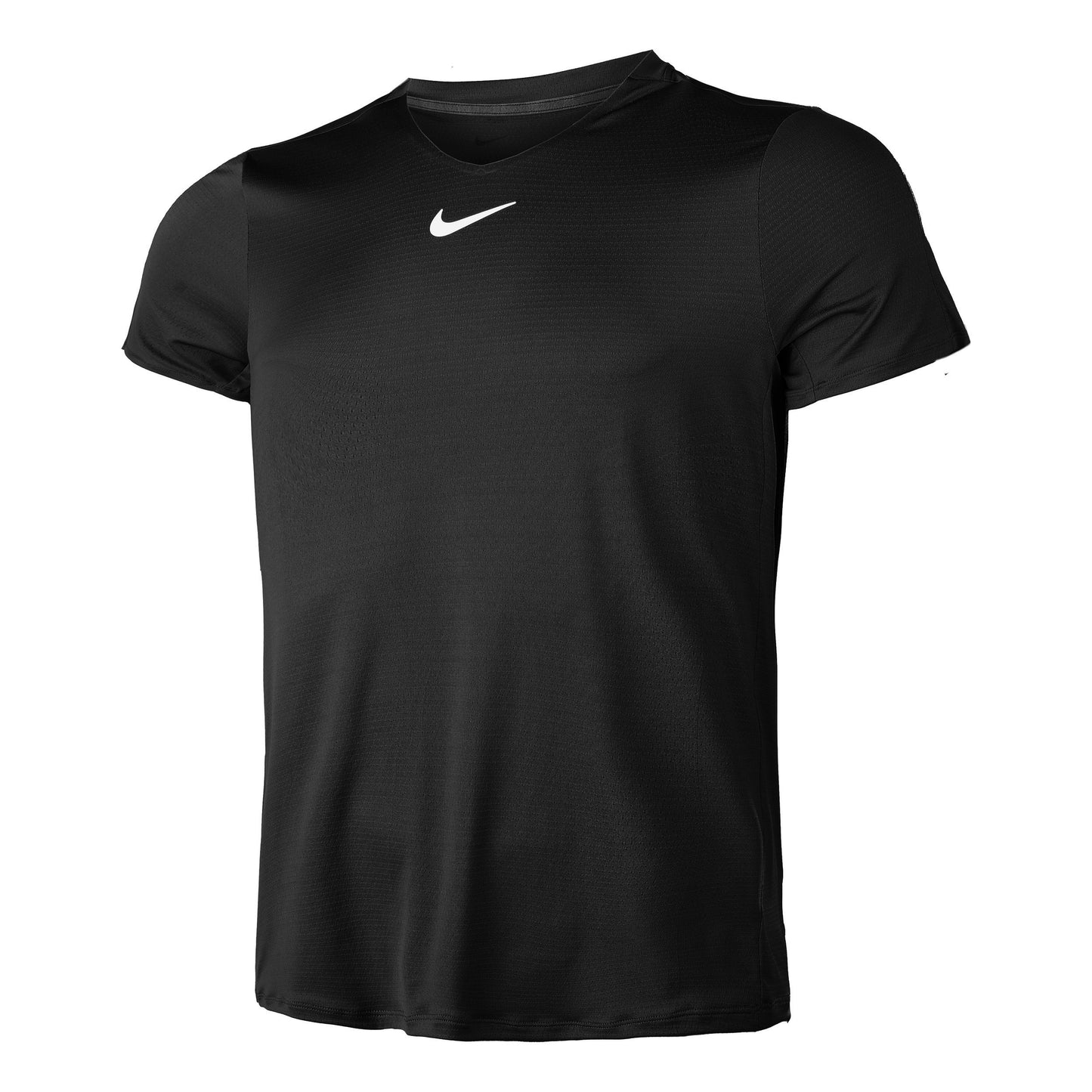 Nike Dri-Fit Court T-shirt Hommes - noir, Nike Dri-Fit Court T-shirt Hommes - noir,