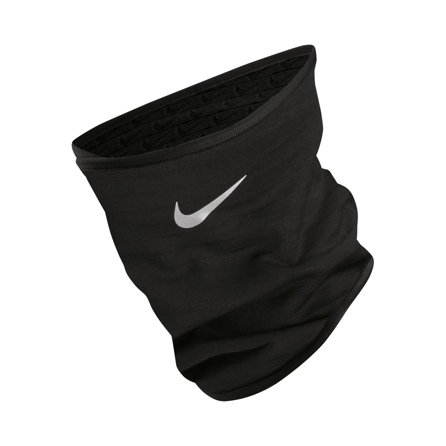 Nike Therma Sphere 4.0 Cache-cou-Noir Nike Therma Sphere 4.0 Cache-cou-Noir