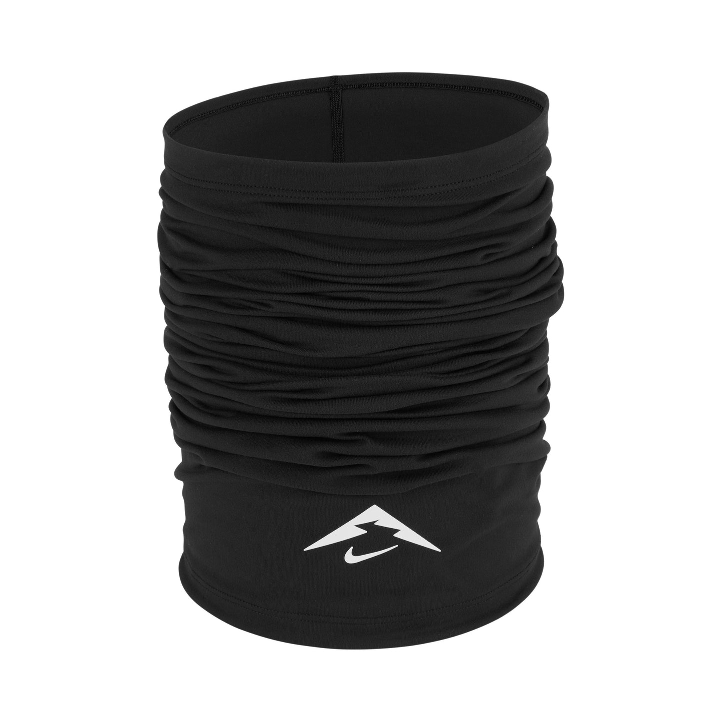 Nike Dri-Fit Trail Cache-cou-Noir Nike Dri-Fit Trail Cache-cou-Noir