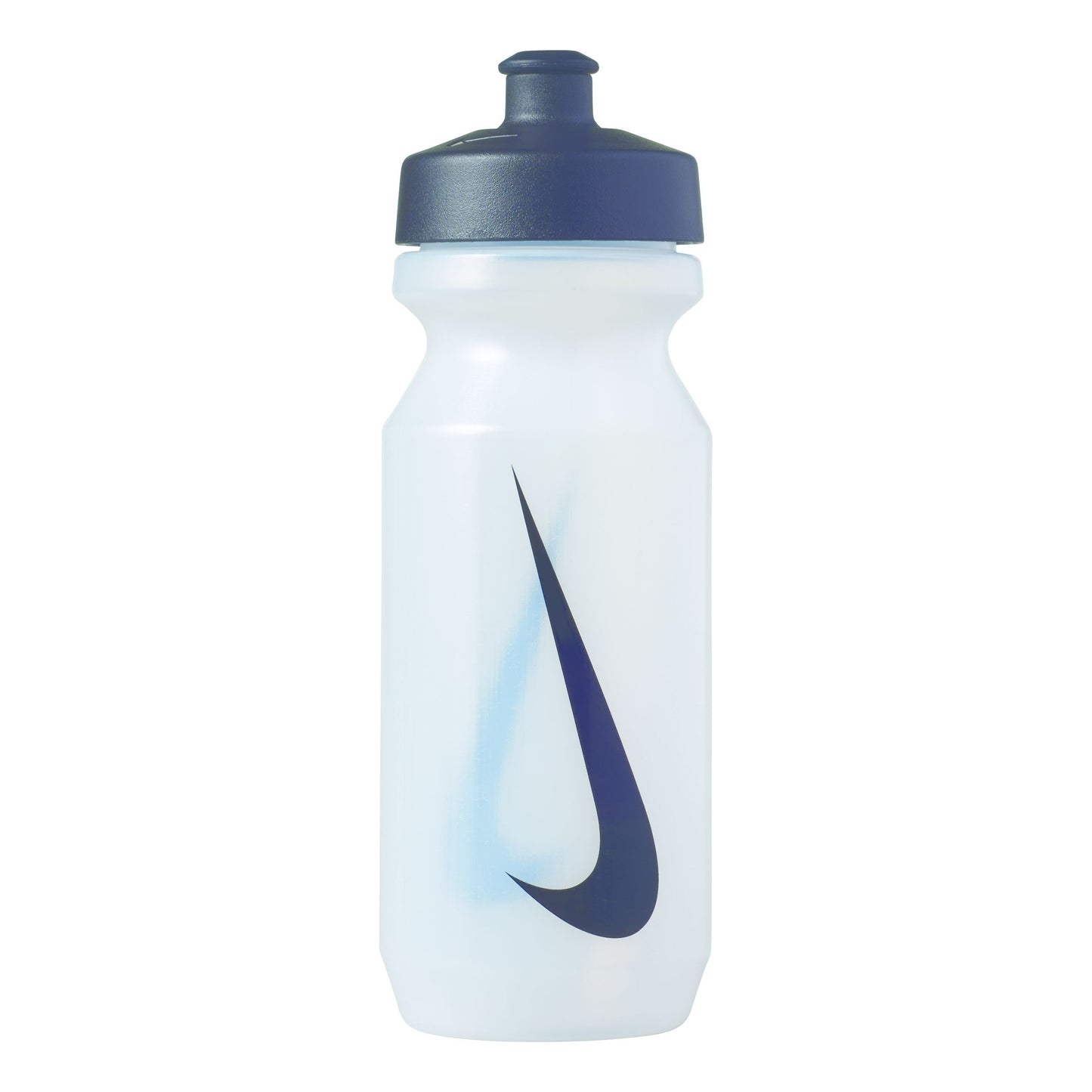 Nike Big Mouth 650ml/22oz Gourde-Transparent, Noir Nike Big Mouth 650ml/22oz Gourde-Transparent, Noir