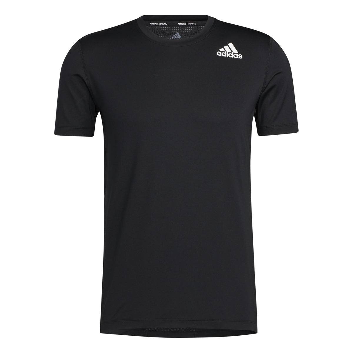 adidas TF T-shirt Hommes - noir, blanc adidas TF T-shirt Hommes - noir, blanc