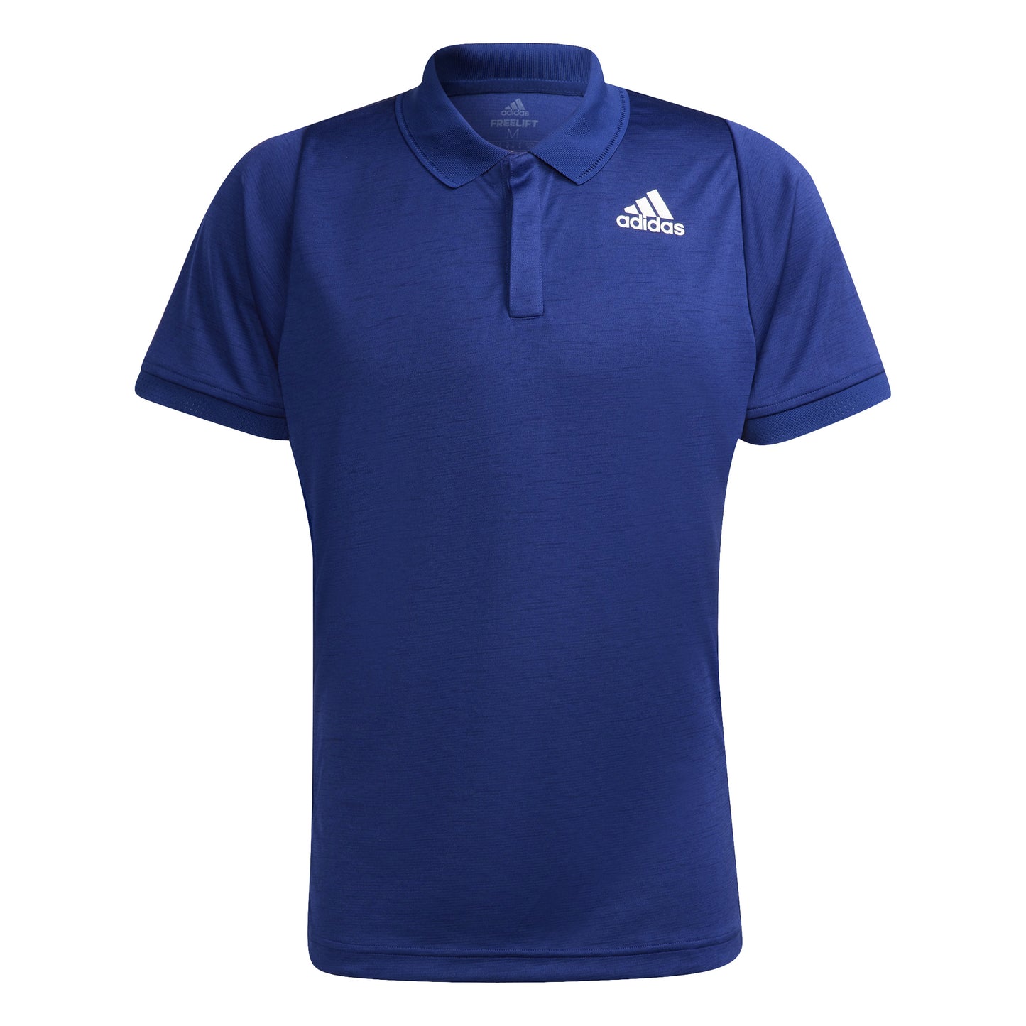 adidas Freelift Polo Hommes - bleu foncé, adidas Freelift Polo Hommes - bleu foncé,