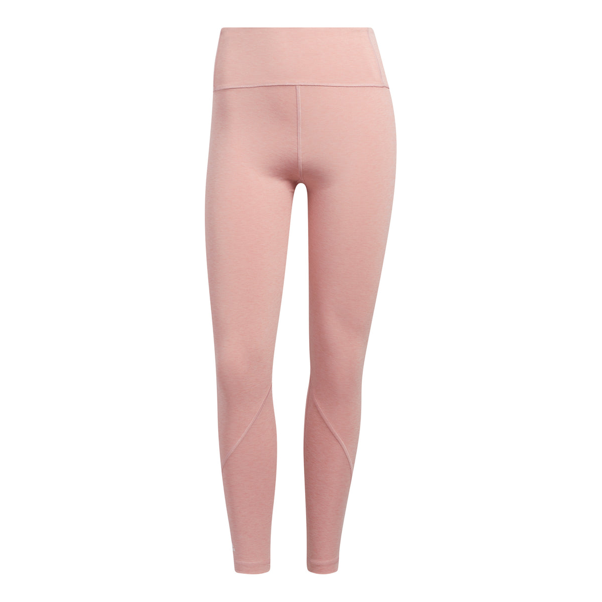 adidas Versatile Fierce 7/8 Collant tight Femmes - rosé, adidas Versatile Fierce 7/8 Collant tight Femmes - rosé,
