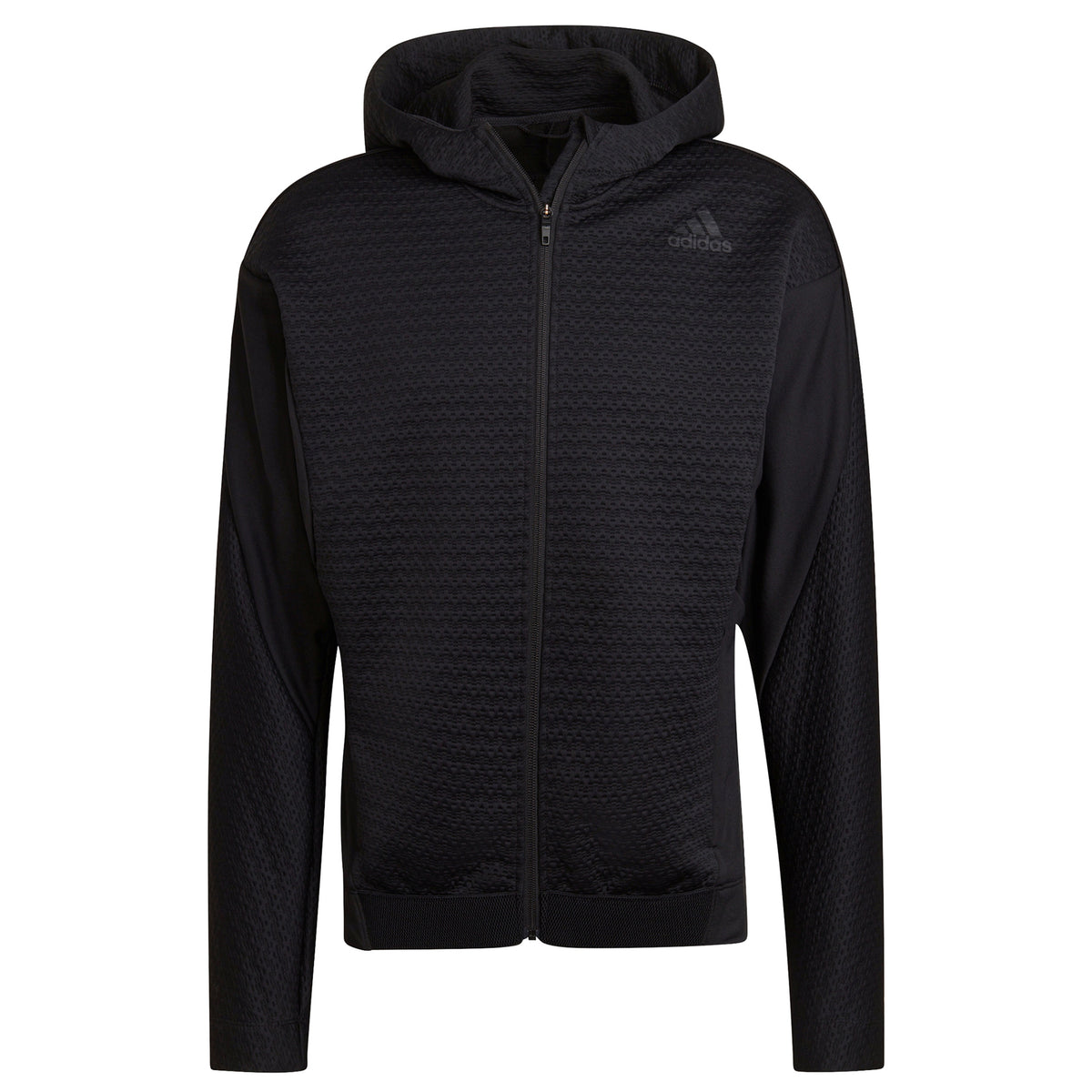 adidas Cool Ready Veste de survêtement Hommes - noir, adidas Cool Ready Veste de survêtement Hommes - noir,