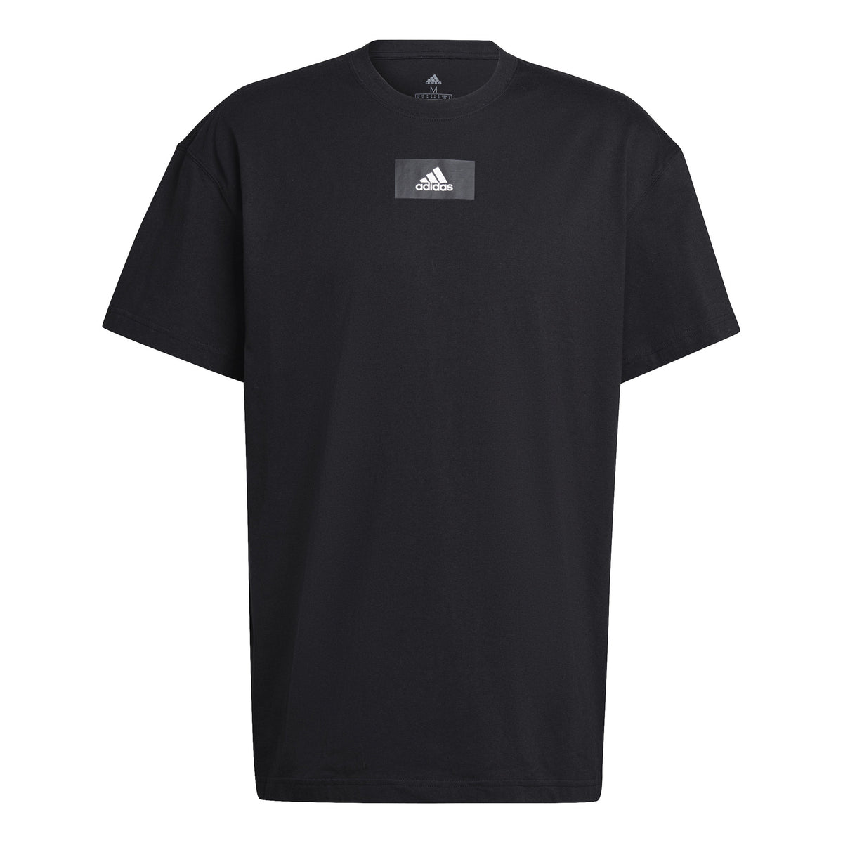 adidas Feelvivid T-shirt Hommes - noir, adidas Feelvivid T-shirt Hommes - noir,