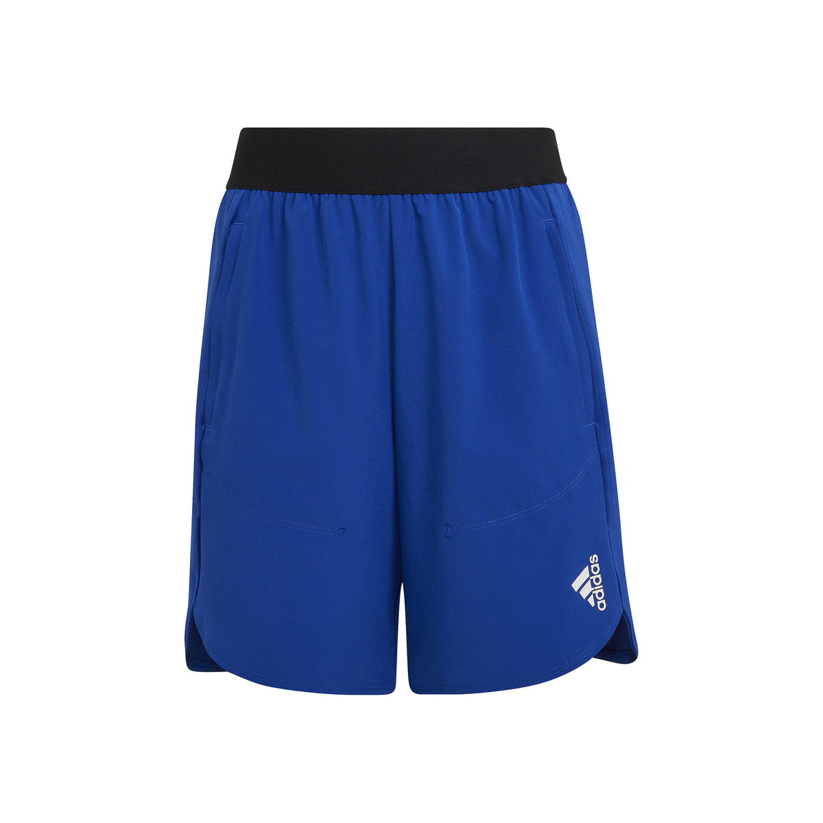 adidas Designed 4 Sport Shorts Garçons - bleu, adidas Designed 4 Sport Shorts Garçons - bleu,