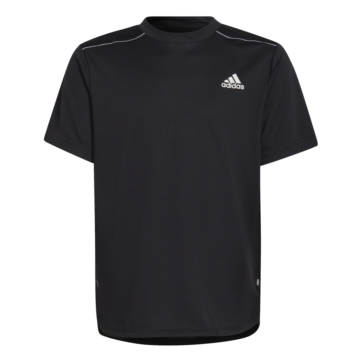 adidas Designed 4 Sport T-shirt Garçons - noir, adidas Designed 4 Sport T-shirt Garçons - noir,