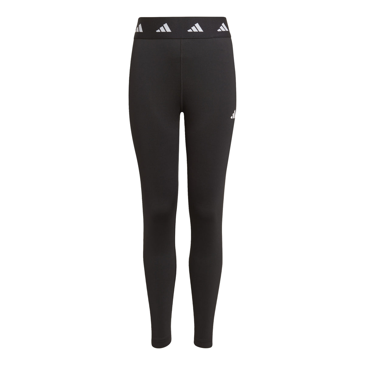 adidas Tech-Fit Collant tight Filles - noir, adidas Tech-Fit Collant tight Filles - noir,