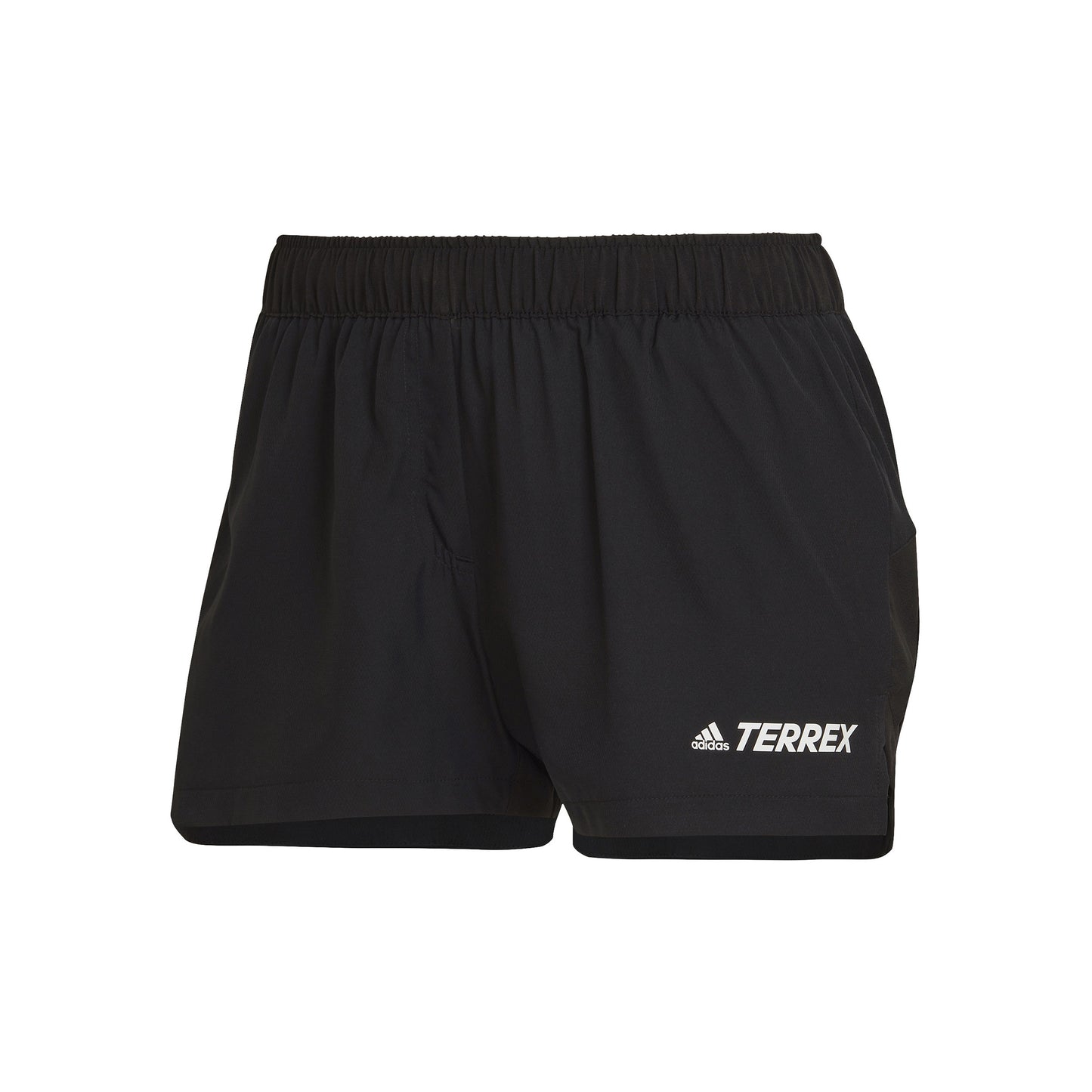 adidas Trail Shorts Femmes-Noir adidas Trail Shorts Femmes-Noir