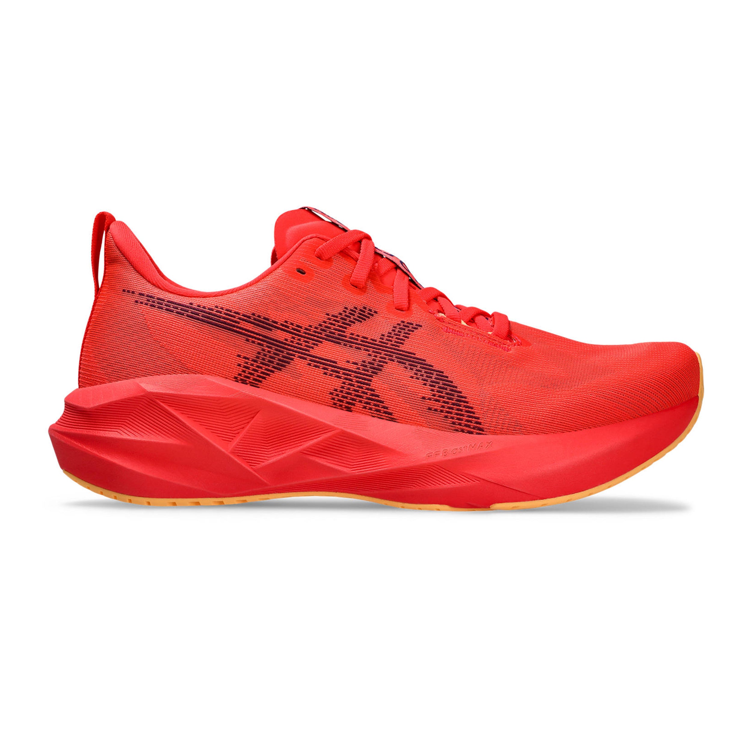 Novablast 5 Chaussure de running sans stabilisateurs Hommes-rouge, vio ...