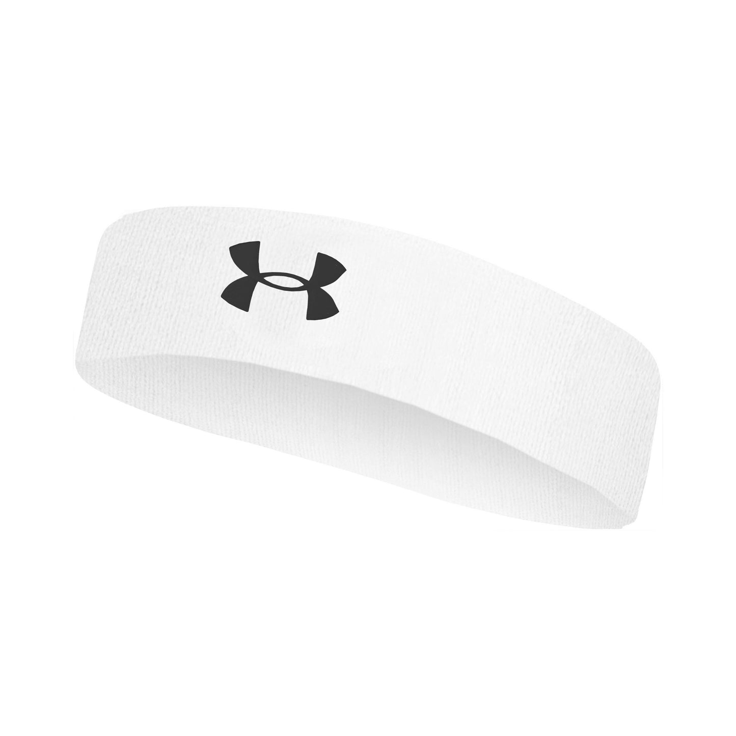 Under Armour Performance Bandeau-Blanc,Noir Under Armour Performance Bandeau-Blanc,Noir