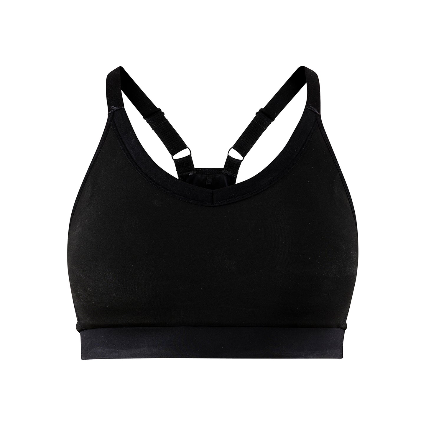 Craft Motion Soutien-gorge Sport Femmes-Noir,Argent Craft Motion Soutien-gorge Sport Femmes-Noir,Argent