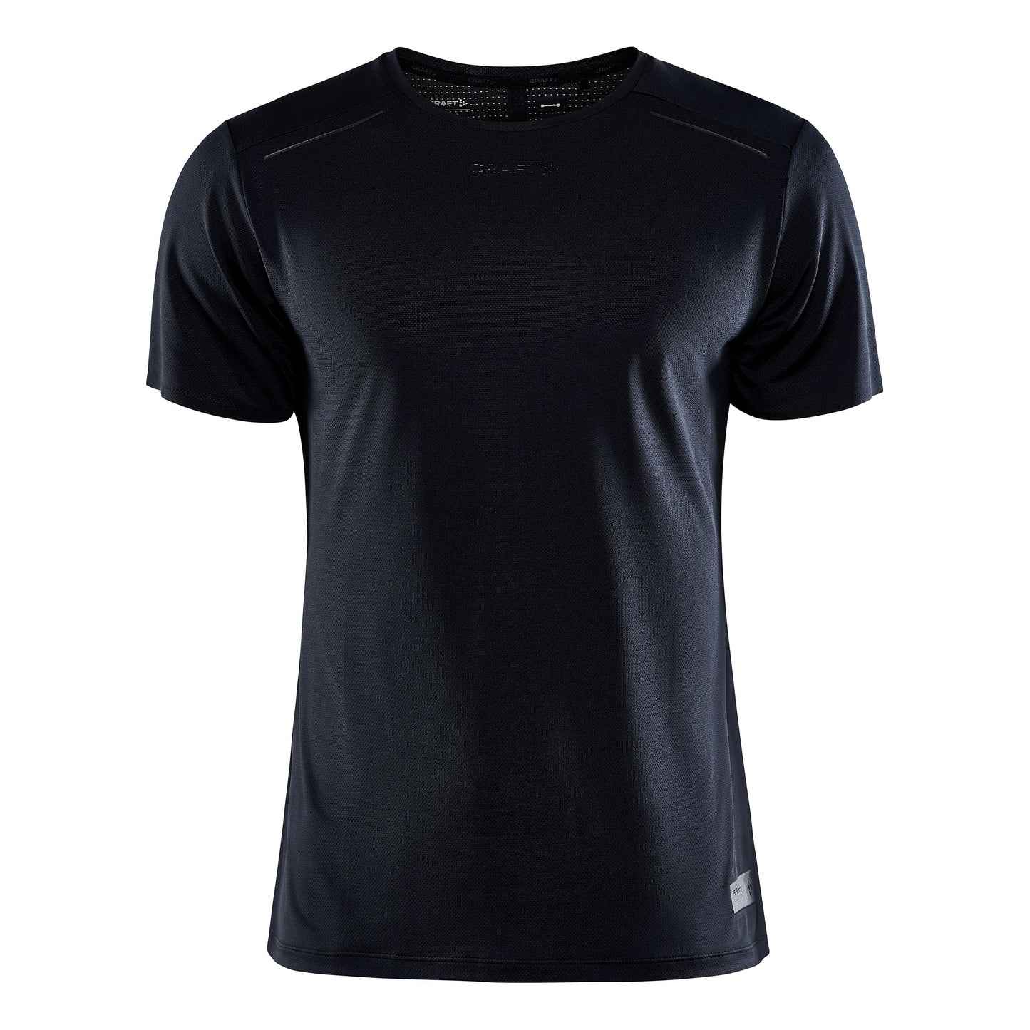Craft Pro Hypererven Maillot De Course Hommes-Noir Craft Pro Hypererven Maillot De Course Hommes-Noir