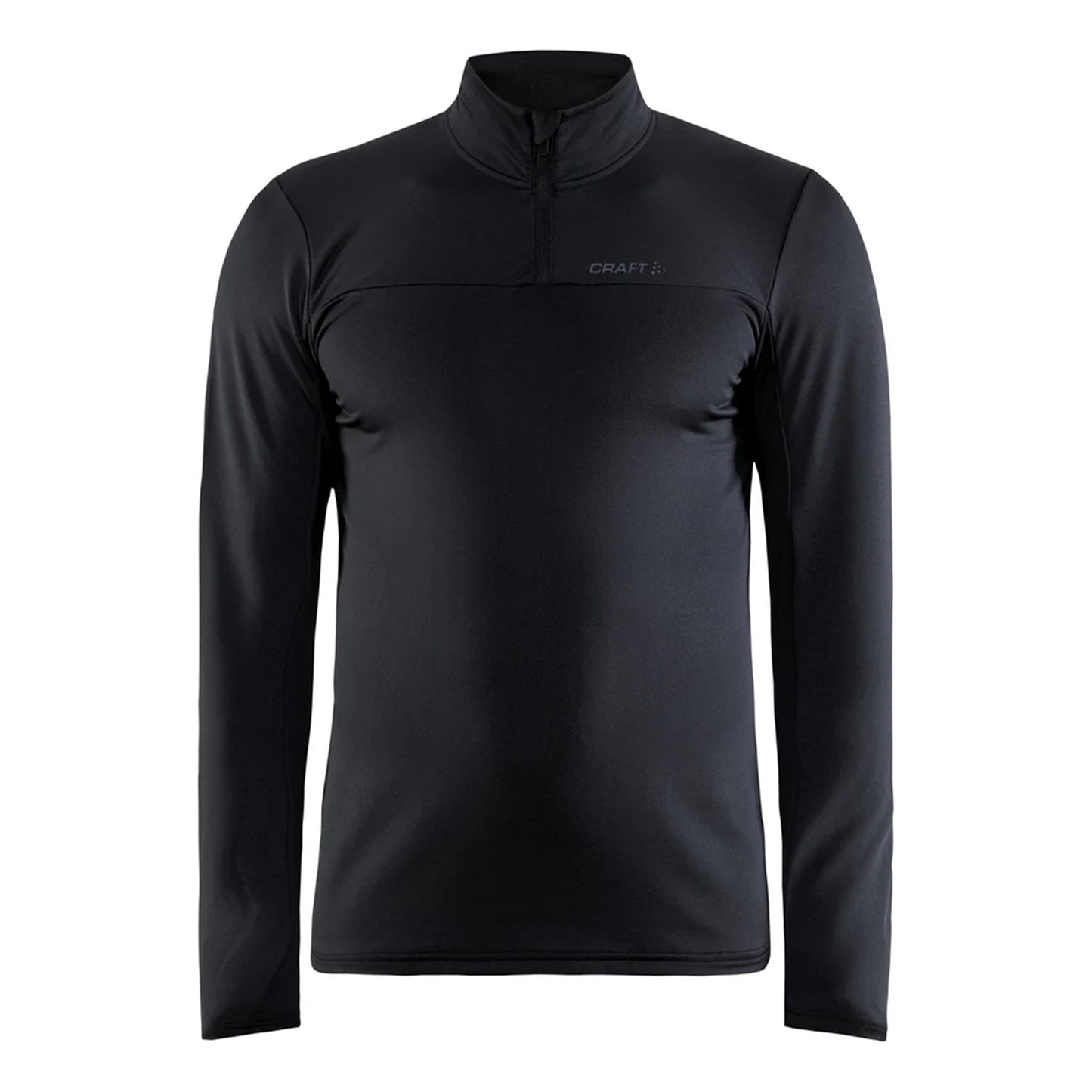 Craft Core Gain Maillot de course Hommes - noir Craft Core Gain Maillot de course Hommes - noir
