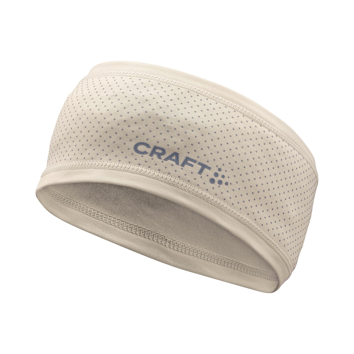 Craft Lumen Fleece Bandeau-Beige Craft Lumen Fleece Bandeau-Beige
