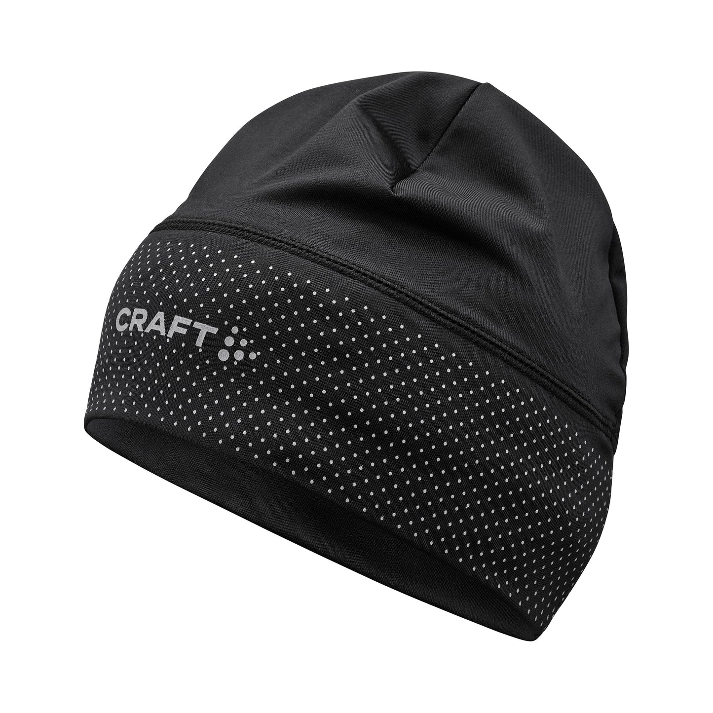 Craft Lumen Fleece Bonnet-Noir Craft Lumen Fleece Bonnet-Noir