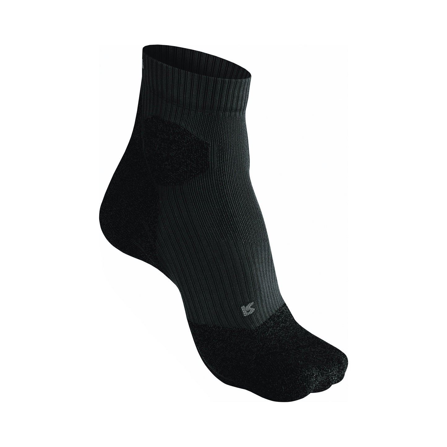 Falke RU Trail Chaussettes de running Femmes - noir Falke RU Trail Chaussettes de running Femmes - noir