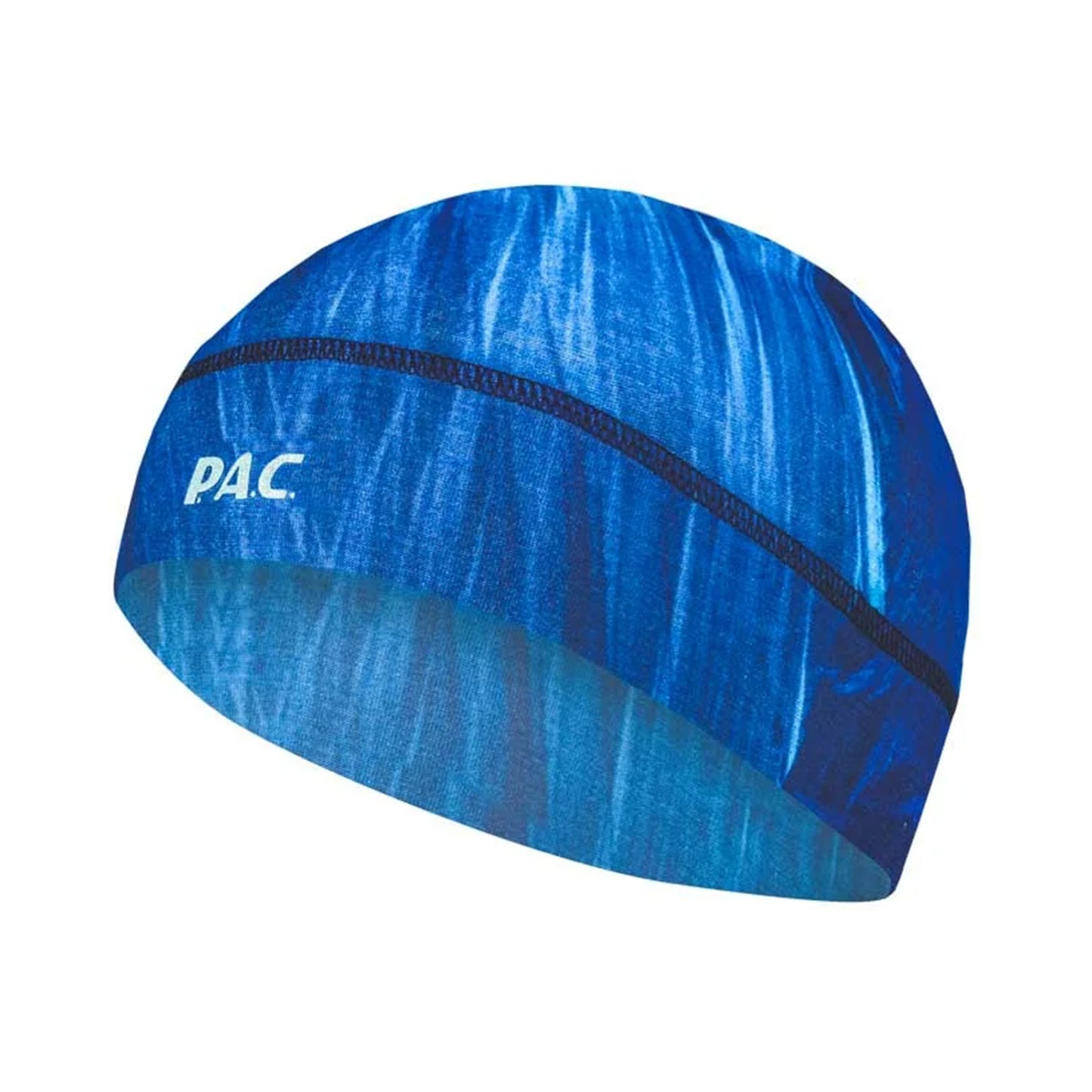 P.A.C. Ocean Upcycling Bonnet-Bleu P.A.C. Ocean Upcycling Bonnet-Bleu
