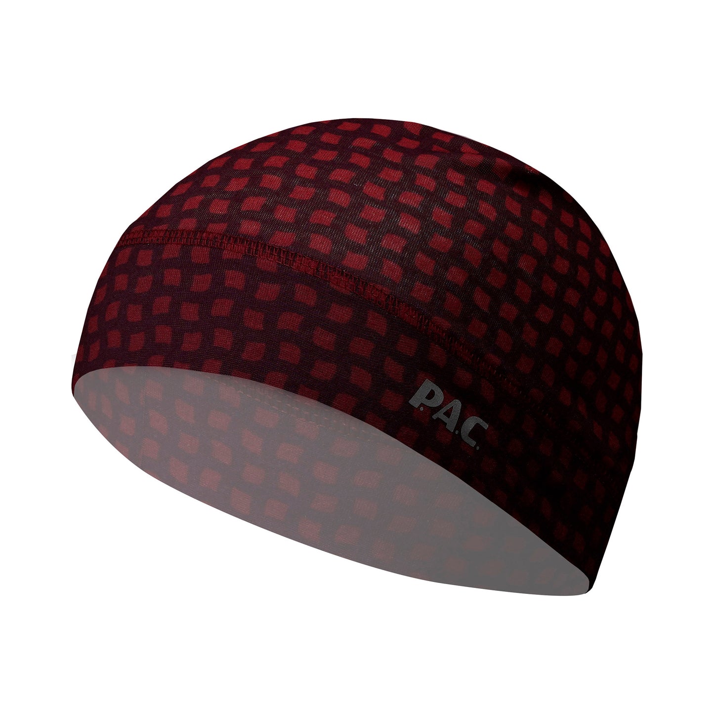 P.A.C. Ocean Upcycling Bonnet-Violet P.A.C. Ocean Upcycling Bonnet-Violet
