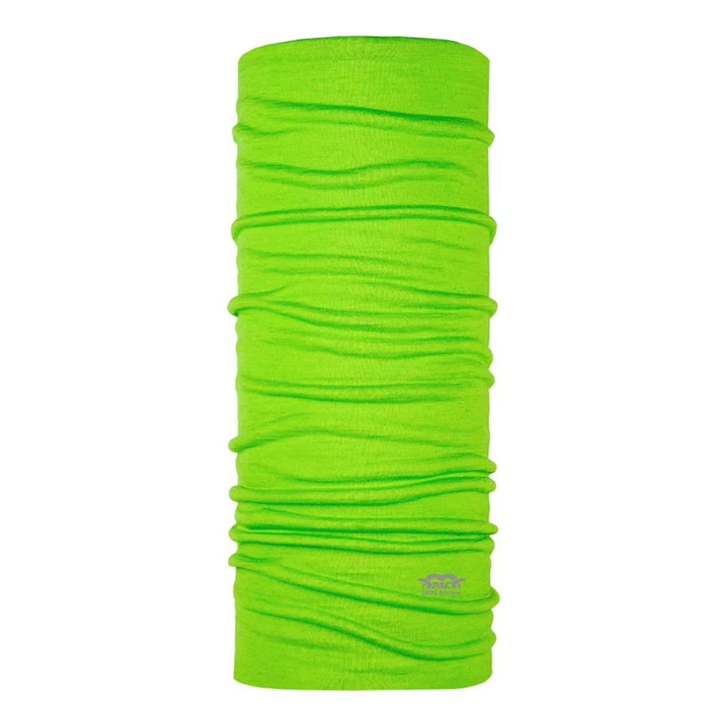 P.A.C. Merino Wool Écharpe-Jaune Lemon P.A.C. Merino Wool Écharpe-Jaune Lemon