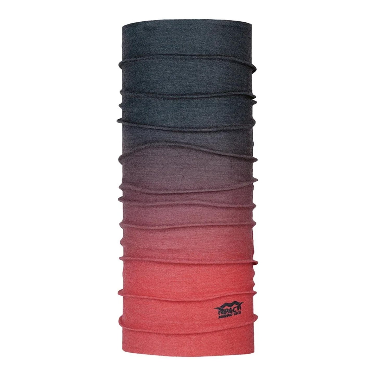P.A.C. Recycled Merino Tech Écharpe-Bleu Foncé,Berry P.A.C. Recycled Merino Tech Écharpe-Bleu Foncé,Berry