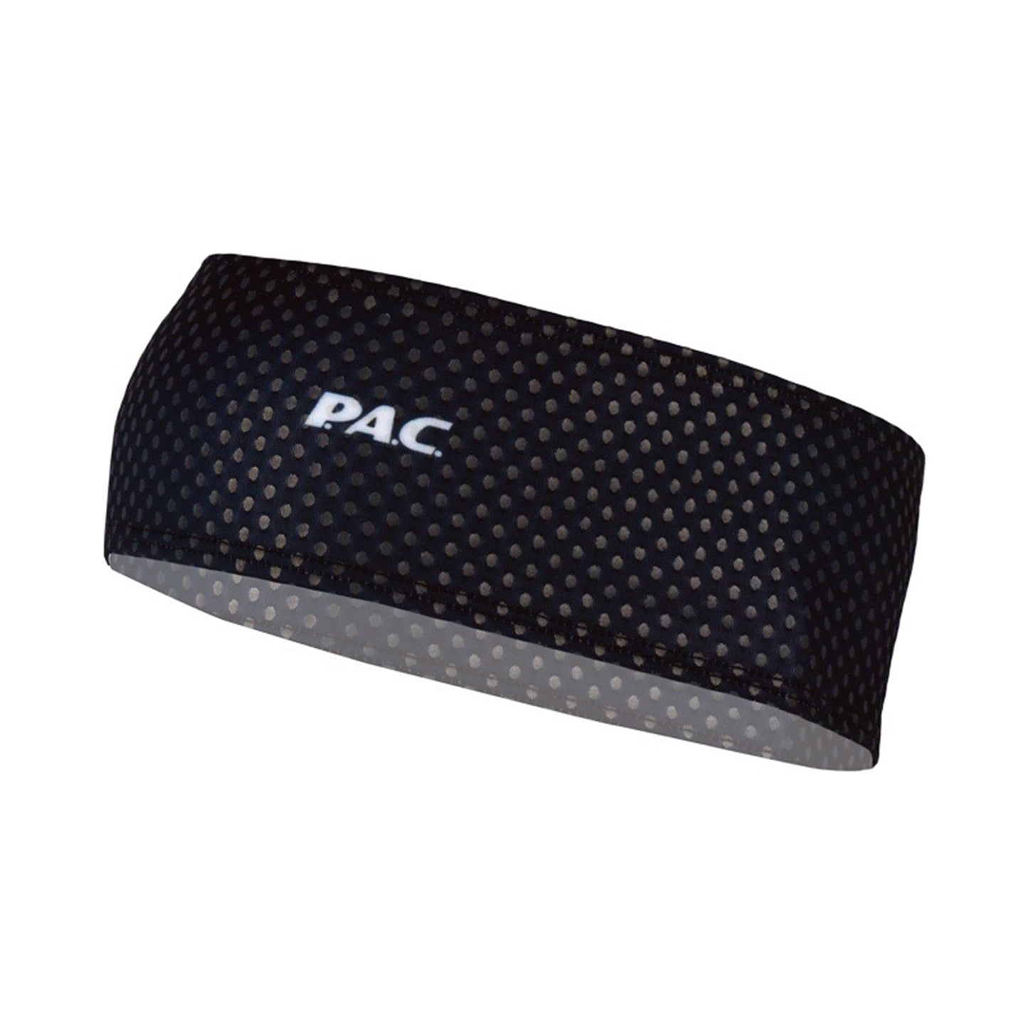 P.A.C. Reflector Bandeau-Noir,Gris P.A.C. Reflector Bandeau-Noir,Gris