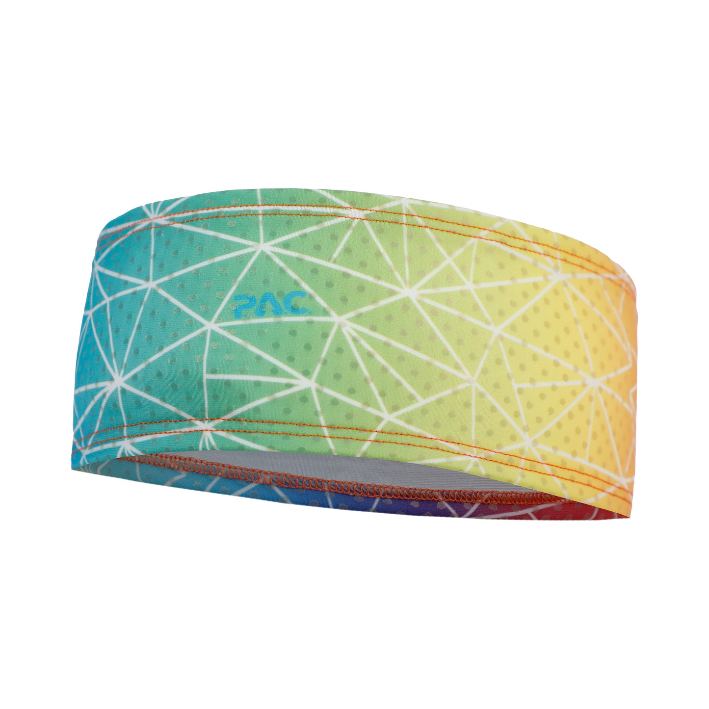 P.A.C. Reflector Bandeau-Multicouleur,Blanc P.A.C. Reflector Bandeau-Multicouleur,Blanc