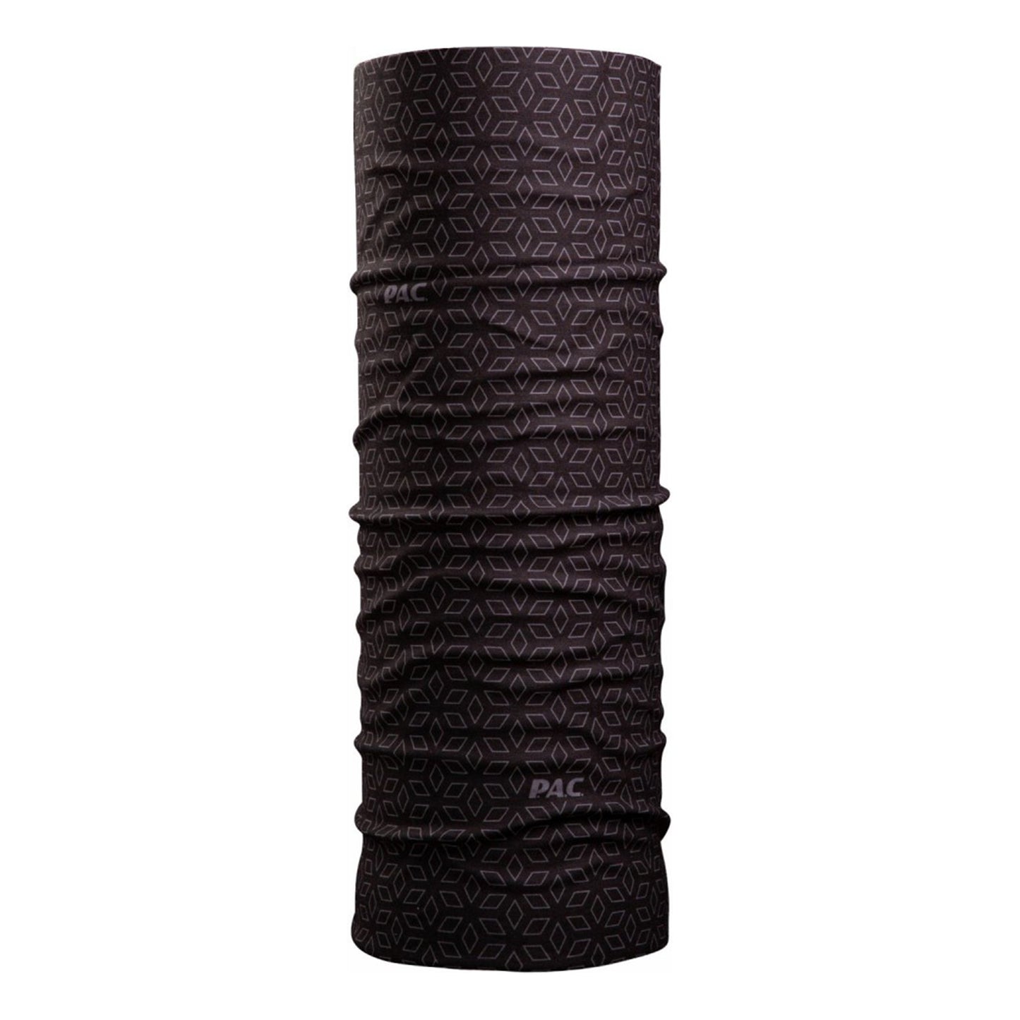 P.A.C. UV Protector + Écharpe-Noir P.A.C. UV Protector + Écharpe-Noir