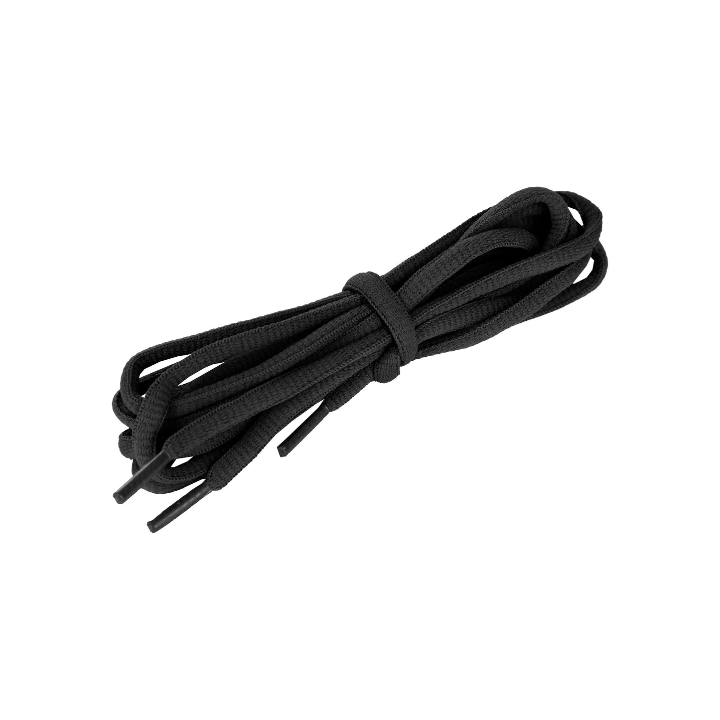 Racket Roots Lacets 140cm-Noir Racket Roots Lacets 140cm-Noir
