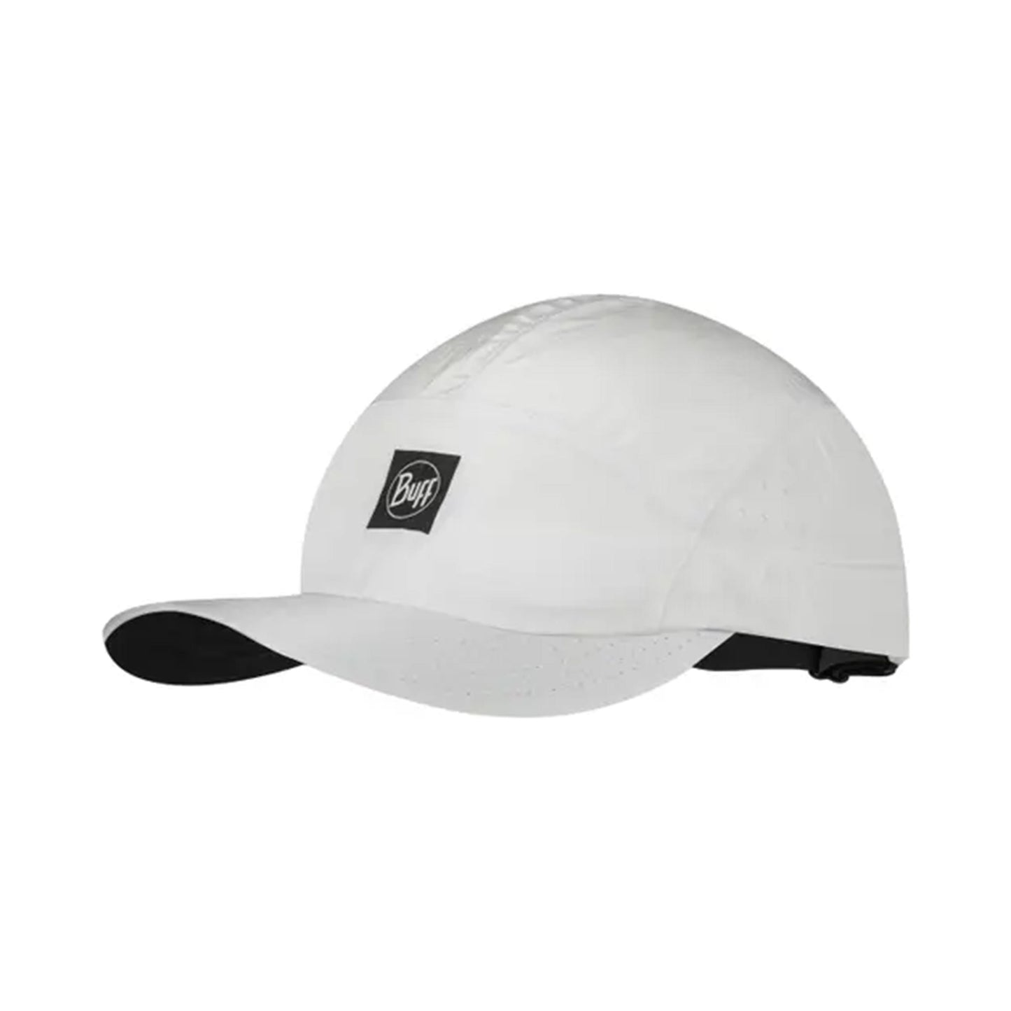 Buff Speed Cap Casquette-Blanc Buff Speed Cap Casquette-Blanc
