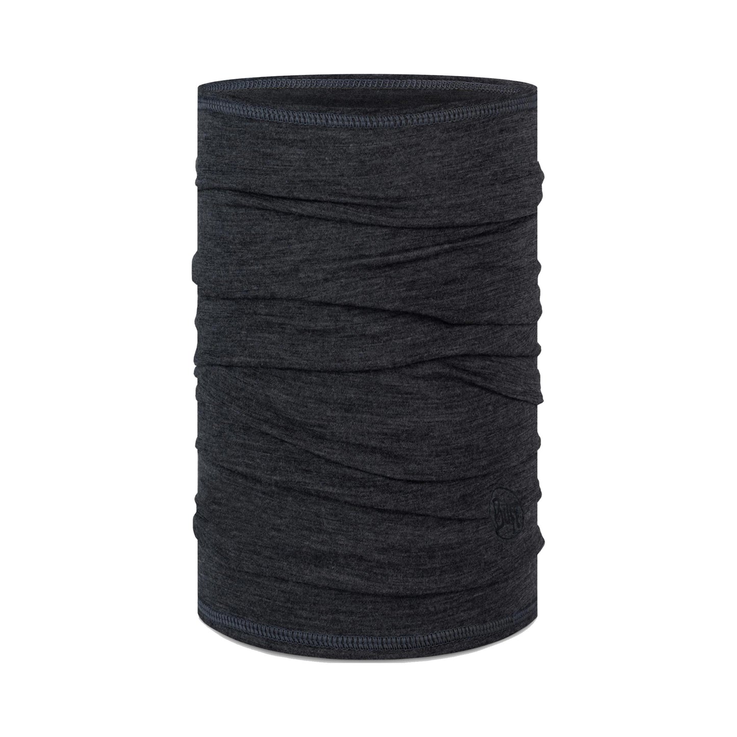 Buff Merino Lightweight Écharpe-Gris Buff Merino Lightweight Écharpe-Gris