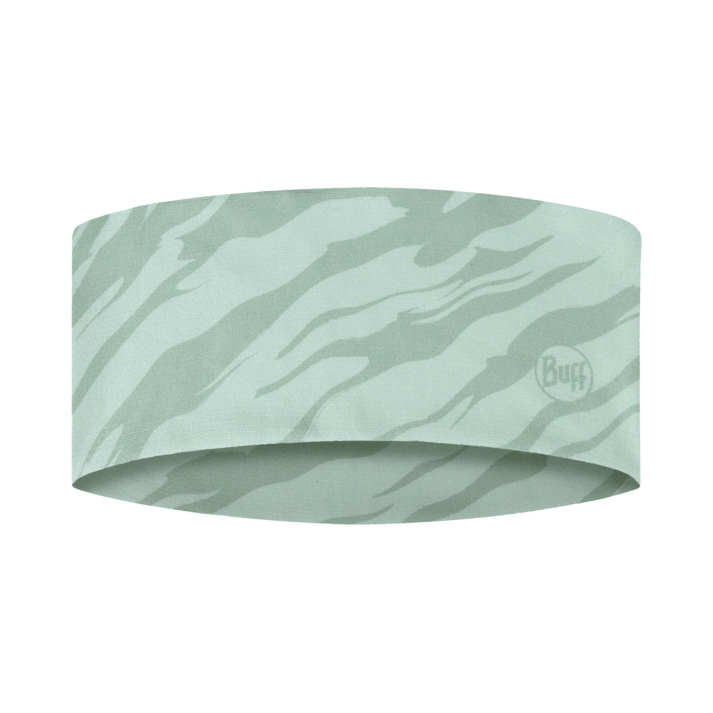 Buff CoolNet UV® Wide Headband Bandeau-Vert Buff CoolNet UV® Wide Headband Bandeau-Vert