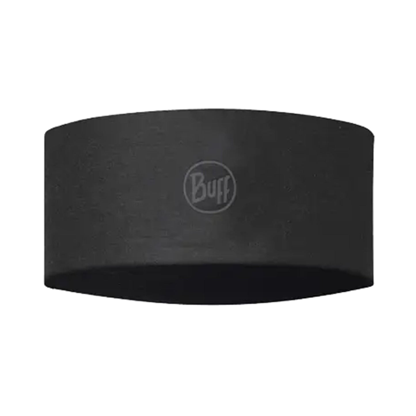 Buff CoolNet UV® Wide Headband Bandeau-Noir Buff CoolNet UV® Wide Headband Bandeau-Noir