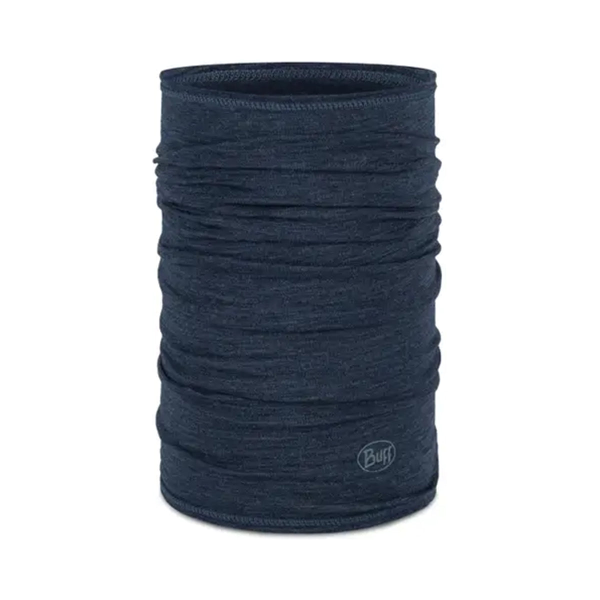 Buff Merino Lightweight Écharpe Unisex - bleu foncé Buff Merino Lightweight Écharpe Unisex - bleu foncé