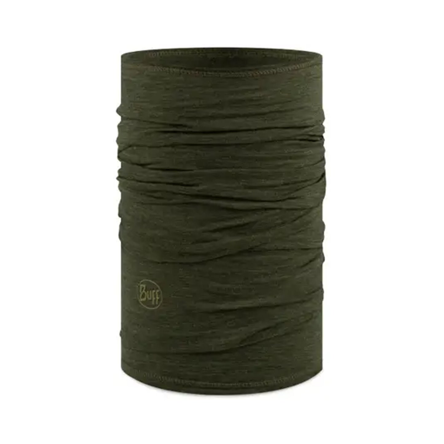 Buff Merino Lightweight Écharpe-Marron Buff Merino Lightweight Écharpe-Marron