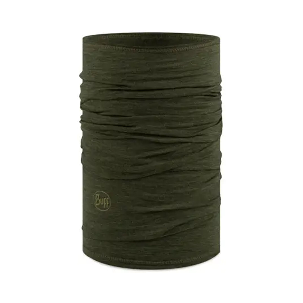 Buff Merino Lightweight Écharpe Unisex - marron Buff Merino Lightweight Écharpe Unisex - marron