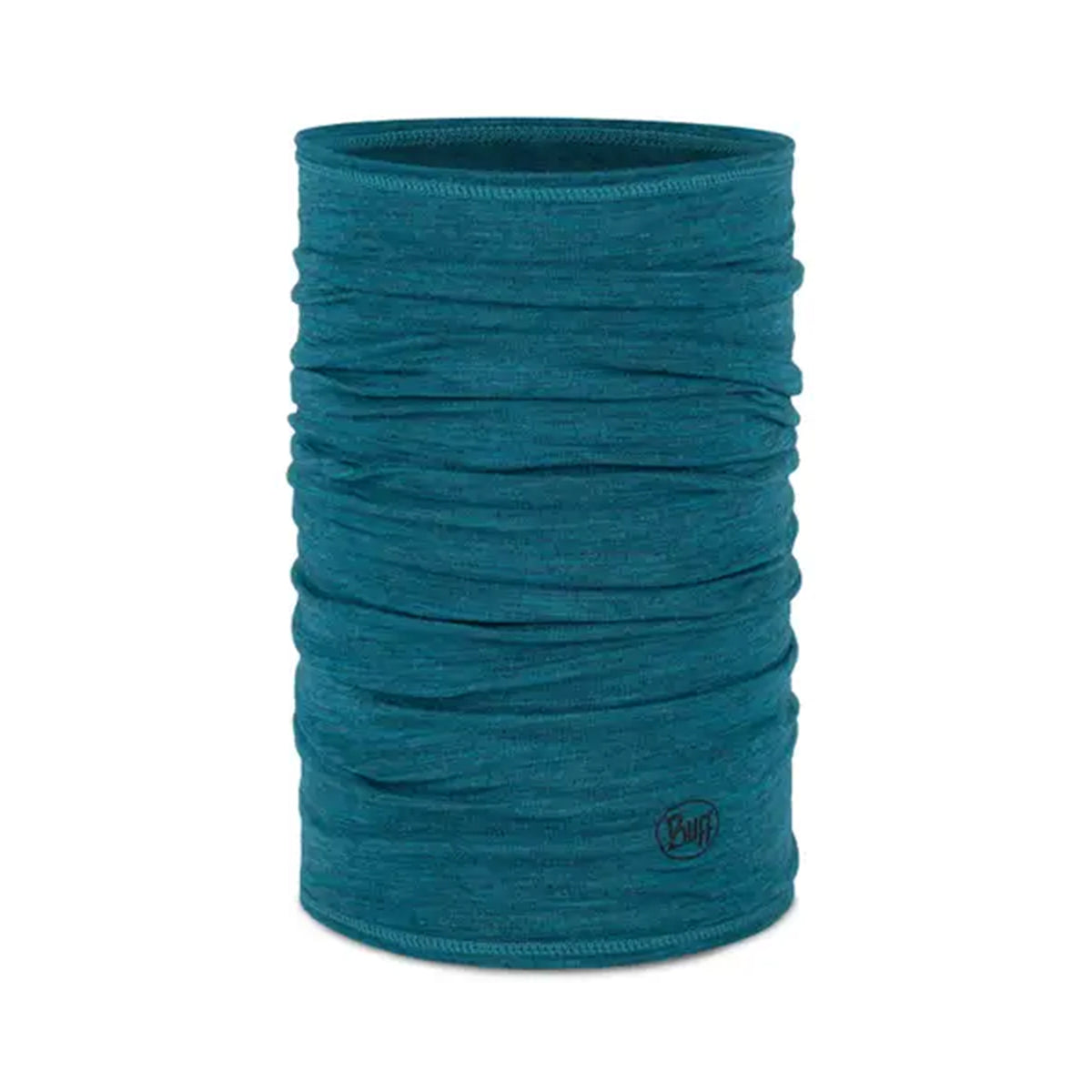 Buff Merino Lightweight Écharpe Unisex - vert Buff Merino Lightweight Écharpe Unisex - vert