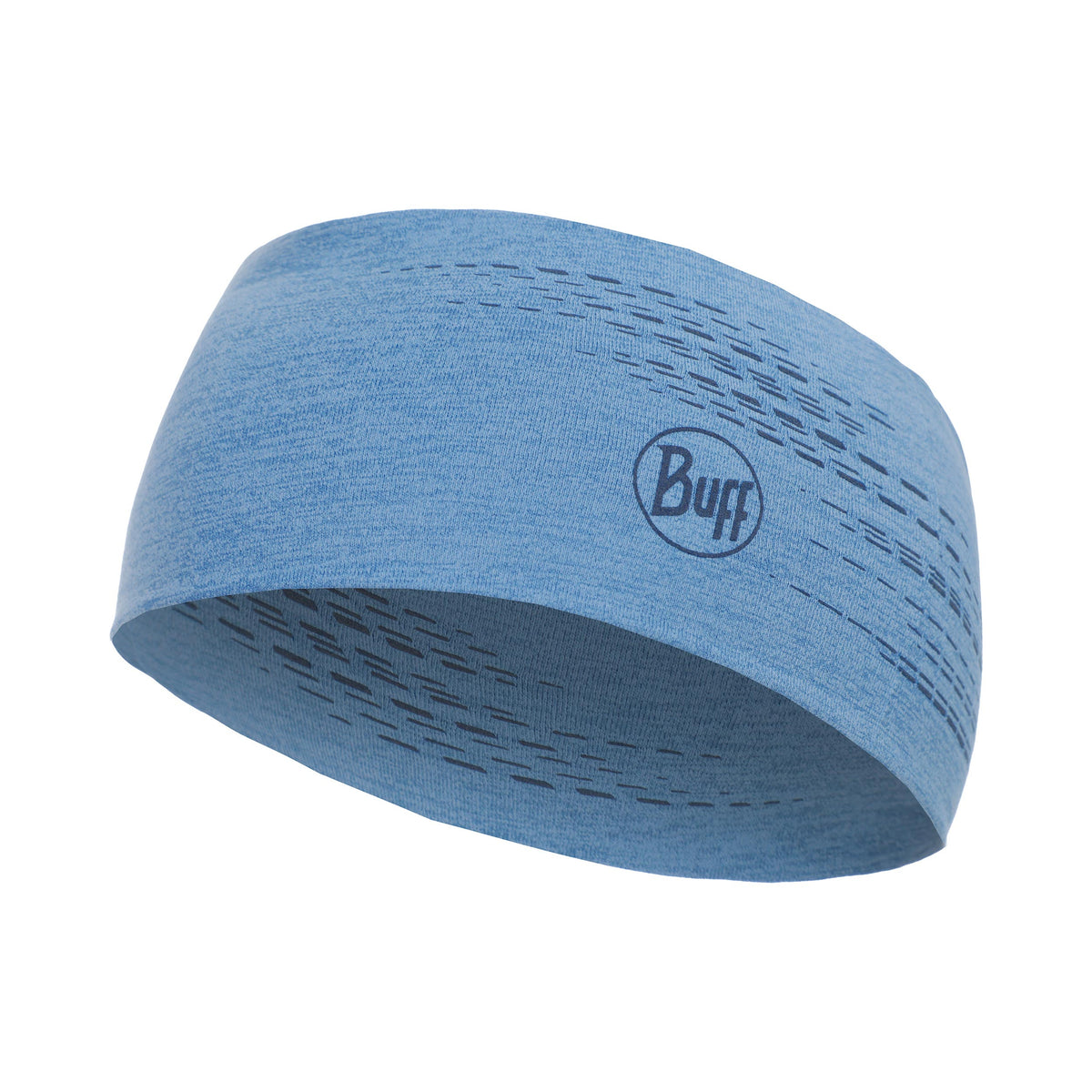 Buff DryFlx Bandeau Unisex - bleu Buff DryFlx Bandeau Unisex - bleu