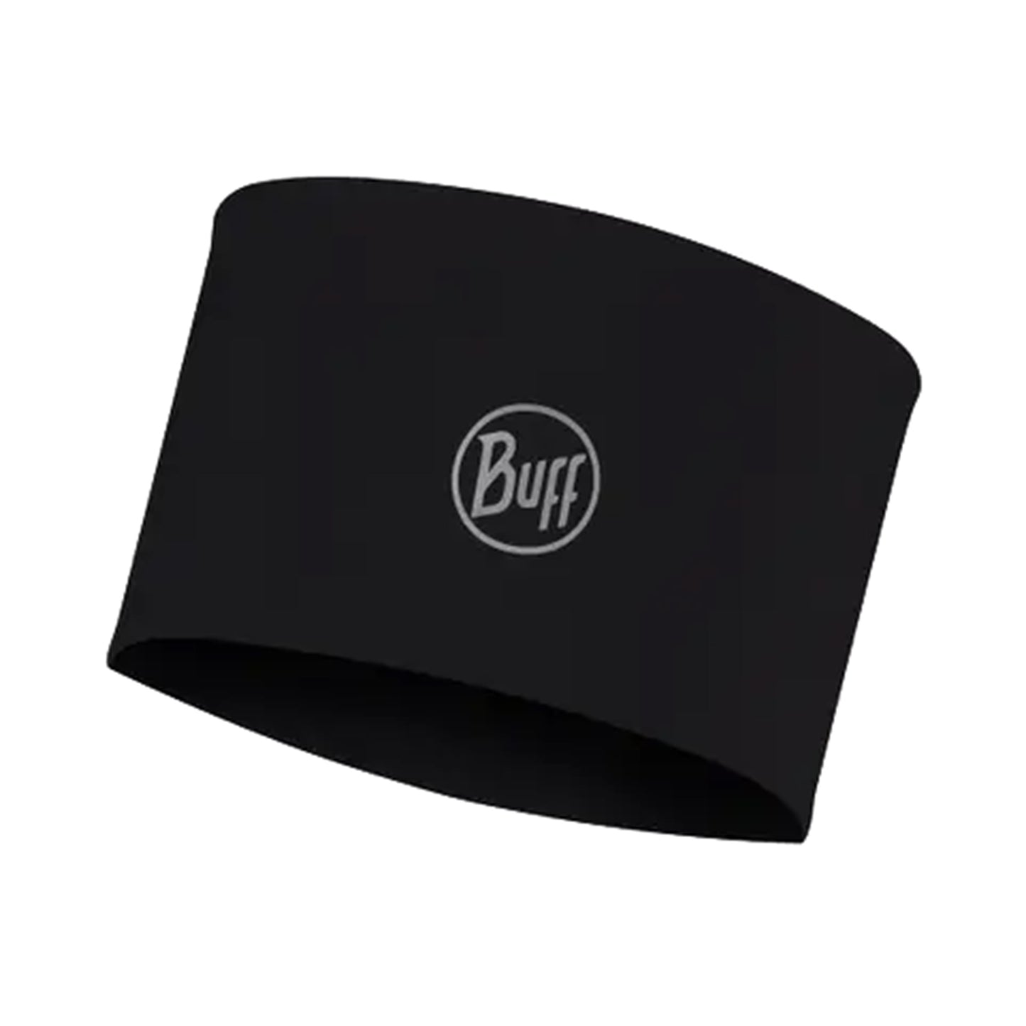 Buff Tech Bandeau-Noir Buff Tech Bandeau-Noir