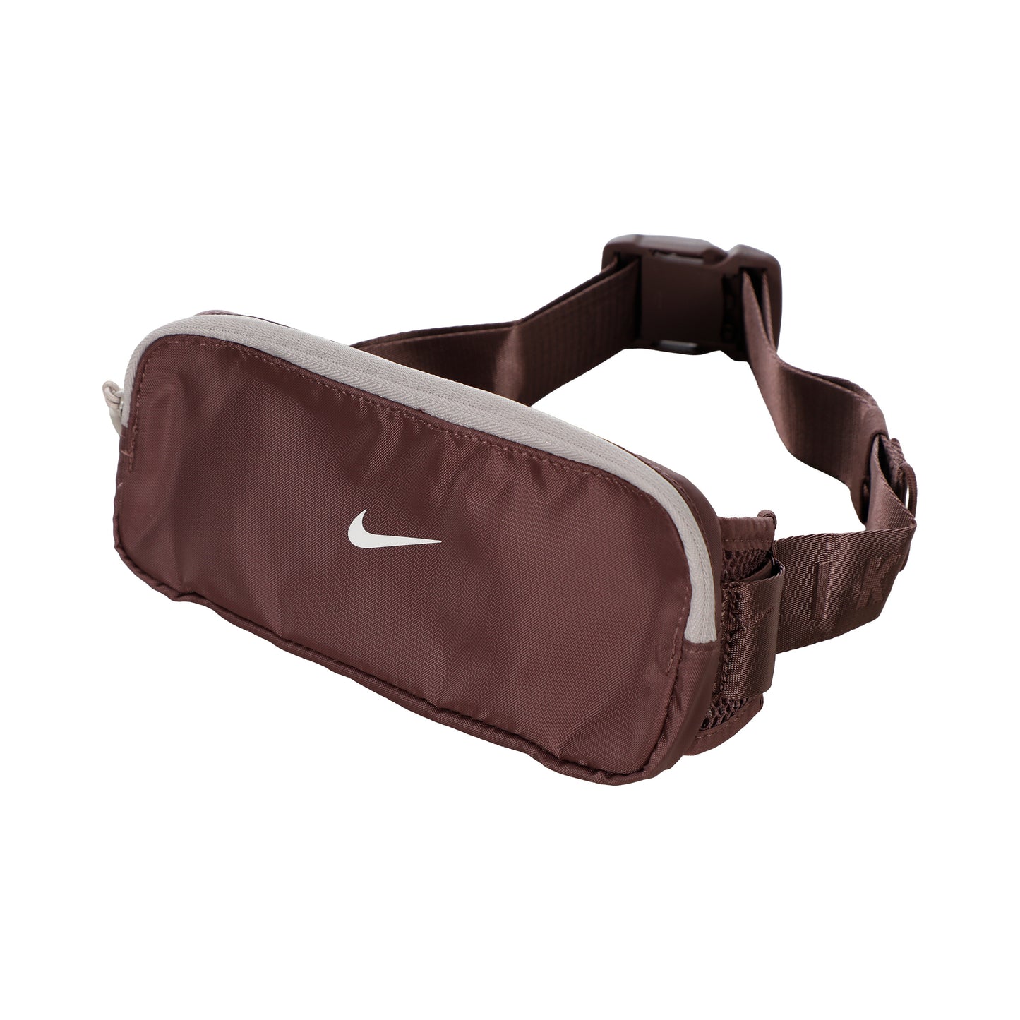 Nike Tempo Waistpack Ceinture running - mauve, blanc Nike Tempo Waistpack Ceinture running - mauve, blanc